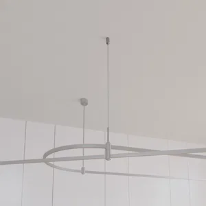 Подвес ART-APRIORI-HANG-E-L1500 (TN) (Arlight, IP20 Металл, 3 года)