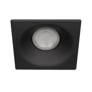 Armatürler HOKASU POINT-s (MR16/GU10) — Black