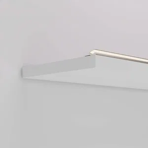 Профиль SL-MINI-SHELF-H8-2000 ANOD OLIVE GREY (Arlight, Алюминий)