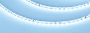 Лента RT-A120-5mm 24V Cool 15K (9.6 W/m, IP20, 2835, 5m) (Arlight, 9.6 Вт/м, IP20)