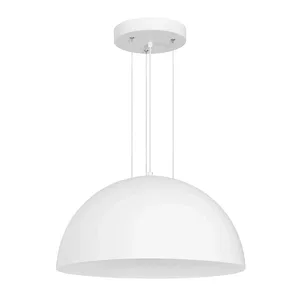 Светильник SP-RESTO-HANG-R500-30W Day4000 (WH, 100 deg, 230V) (Arlight, IP20 Металл, 3 года)