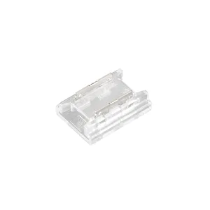 Соединитель COB-MONO-8-2pin-STS (Arlight, IP20 Пластик)