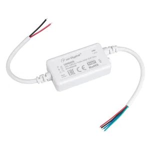 Диммер ARL-SIRIUS-TUYA-RGB-SUF Slim (12-24V, 3x2A, 2.4G) (Arlight, Контроллер)