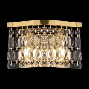 Настенный светильник (бра) Maytoni DIA005WL-02G