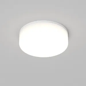 Светильник LTD-80R-Opal-Roll 5W White (Arlight, IP40 Пластик, 3 года)