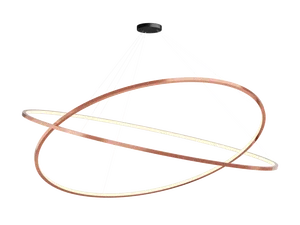 Светильник HOKASU Nimbus (RAL9005/D625/LT70 — 3K/23,5W/120deg)