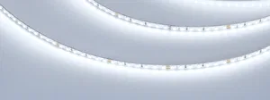Лента MICROLED-M182-3.5mm 24V White6000 (7 W/m, IP20, 2216, 5m) (Arlight, узкая)