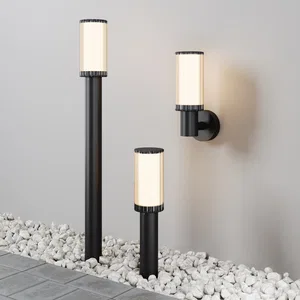 Ландшафтный светильник Outdoor O502FL-01B