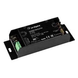 Усилитель SR-3003 (12-24V, 288-576W, 1CH) (Arlight, IP20 Металл, 3 года)