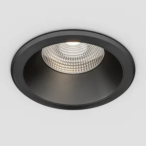 Светильник MS-ALORA-BUILT-R140-12W Day4000-MIX (BK, 60 deg, TRIAC) (Arlight, IP54 Пластик, 3 года)