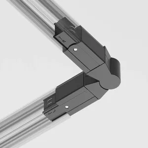 Комплектующие для систем освещения с токоведущими элементами Technical TRA005CS-31B