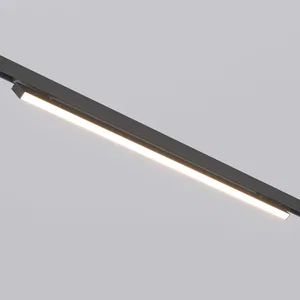 Светильник MAG-FLAT-FOLD-25-S1004-30W Day4000 (BK, 100 deg, 24V) (Arlight, IP20 Металл, 5 лет)