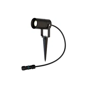 Ландшафтный светильник Outdoor O025FL-01B