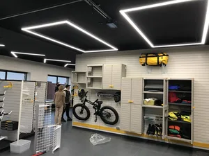 Профиль HOKASU S50