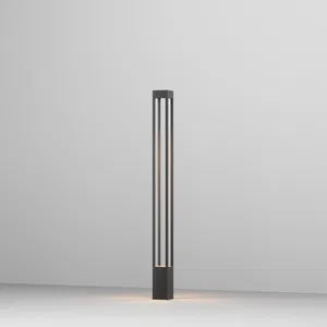 Садово-парковый светильник Outdoor O424FL-L20GF