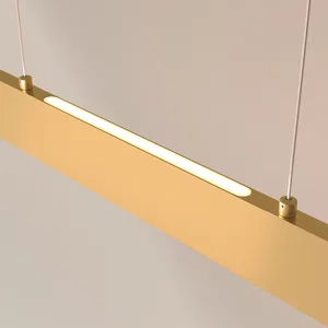 Подвесной светильник Maytoni P010PL-L30G3K