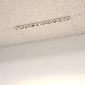 Светильник SNAP-STARLINE-LASER-S1200-26W Warm3000 (WH-BK, 80 deg, 48V) (Arlight, IP40 Металл, 3 года)