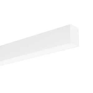 Светильник SP-LINE-4970-L960-32W Warm3000 (RAL9003, 120 deg, 230V) IP33 (Arlight, Алюминий)