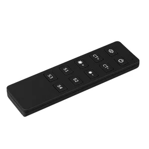 Пульты ZIGBEE Пульты ZIGBEE
