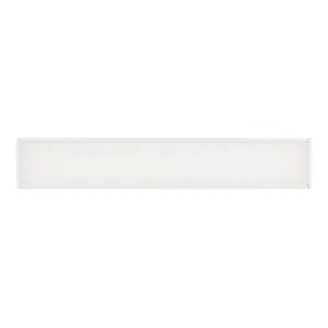 Светильник MAG-FLAT-45-L205-6W Warm3000 (WH, 100 deg, 24V) (Arlight, IP20 Металл, 5 лет)