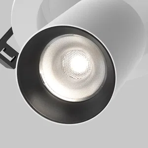 Встраиваемый светильник Technical C071CL-7W4K-WB