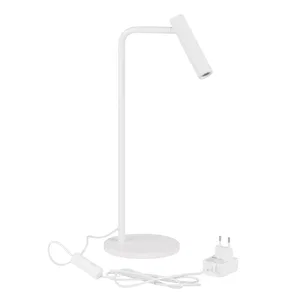 Светильник SP-VERDI-TAB-3W Warm3000 (WH, 20 deg, 230V) (Arlight, IP20 Металл, 3 года)