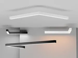 Модульный светильник HOKASU Corner
