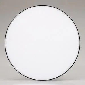 Светильник SP-FLOWER-R280-15W Warm3000 (BK, 110 deg, 230V) (Arlight, IP54 Пластик, 3 года)