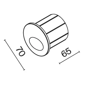 Подсветка для лестниц Outdoor O015SL
