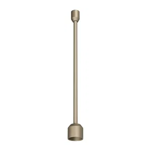 Подвес жесткий ART-APRIORI-ROD-A-L400 (OG) (Arlight, IP20 Металл, 3 года)