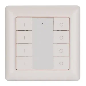 INTELLIGENT ARLIGHT Панель DALI-223-4G-DIM-IN (BUS) (IARL, -)