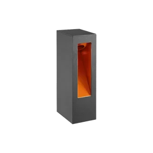 Светильник LGD-MARK-BOLL-H250-7W Warm3000 (GR, 60 deg, 230V) (Arlight, IP54 Металл, 3 года)