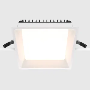 Встраиваемый светильник Technical DL056-24W3K-W