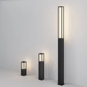 Ландшафтный светильник Outdoor O480FL-L12B3K1