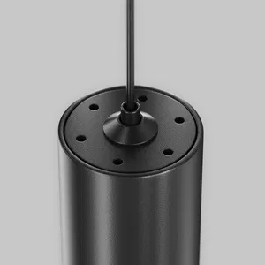 Трековый светильник Technical TR156-1-5W3K-B