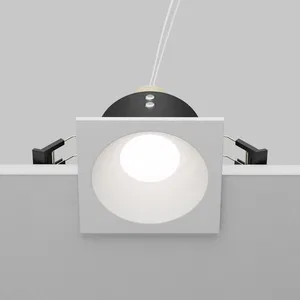Встраиваемый светильник Technical DL033-2-01W-1(N)