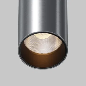 Потолочный светильник Technical C056CL-L12W2.7K-W-PT