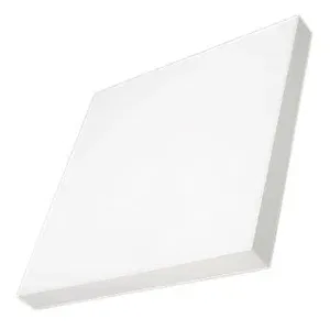 Светильник IM-QUADRO-EMERGENCY-3H-S600x600-64W Warm3000 (WH, 120 deg, 230V) (Arlight, IP40 Металл, 2 года)