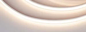 Лента герметичная COB-PW-X480-10mm 24V Warm3000 (10 W/m, IP66, 5m) (Arlight, 5 лет)