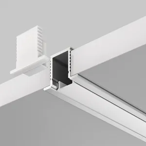 Профиль Led Strip ALM-1209-S-2M