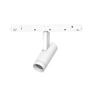 Светильник MAG-ORIENT-SPOT-R35-6W Warm3000 (WH, 24 deg, 48V) (Arlight, IP20 Металл, 5 лет)