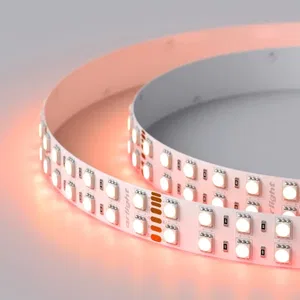 Лента RT-B144-19mm 24V RGBW-Warm (32 W/m, IP20, 5060, 5m) (Arlight, Открытый)
