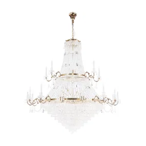 Подвесной светильник Maytoni DIA890-PL-66-G