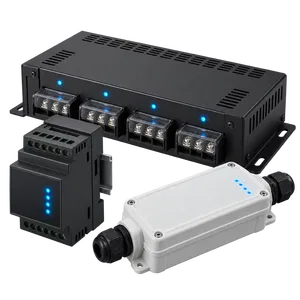 Декодеры DMX512 220V