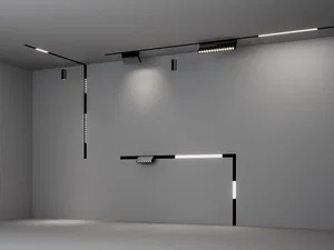 Магнитный линейный светильник HOKASU OneLine LF