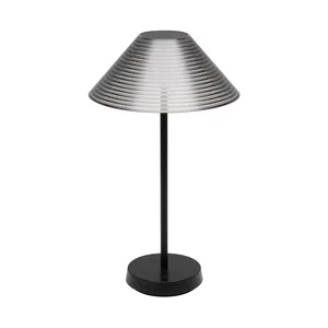Светильник настольный SP-BAGLIORE-3.2W Warm2700 (Черный, 280 deg, 5V) (Arlight, IP54 Металл, 2 года)