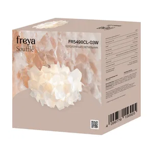 Потолочный светильник Freya FR5498CL-03W
