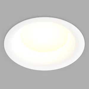 Светильник MS-BLIZZARD-BUILT-R165-16W Day4000 (WH, 100 deg, 230V) (Arlight, IP20 Металл, 3 года)