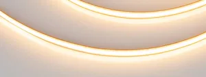 Лента COB-X528-8mm 24V Warm2700 (6 W/m, IP20, 5m, FreeCut) (Arlight, Свободная резка)