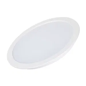 Светильник DL-BL225-24W Warm White (Arlight, IP40 Металл, 3 года)
